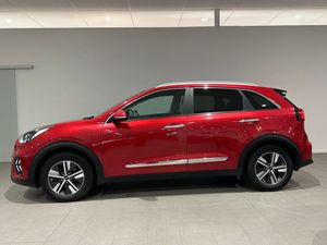 Kia Niro bild 4