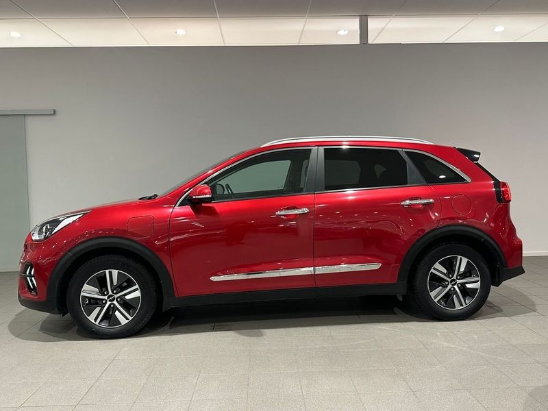 Kia Niro bild 4