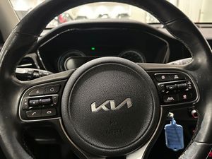 Kia Niro bild 12