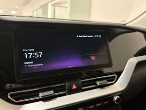 Kia Niro bild 7