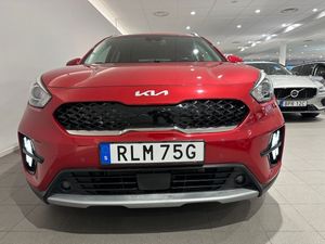 Kia Niro bild 3