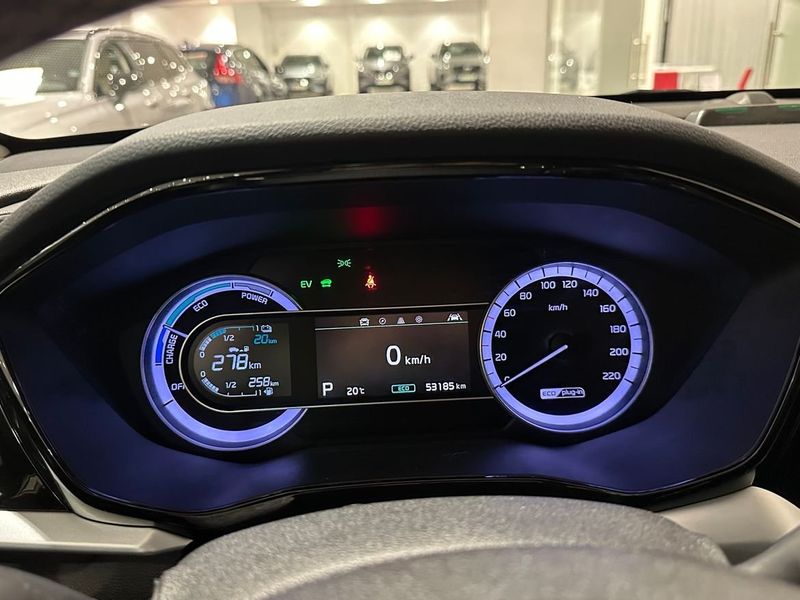 Kia Niro bild 10