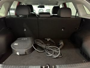 Kia Niro bild 8