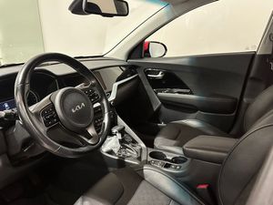 Kia Niro bild 11