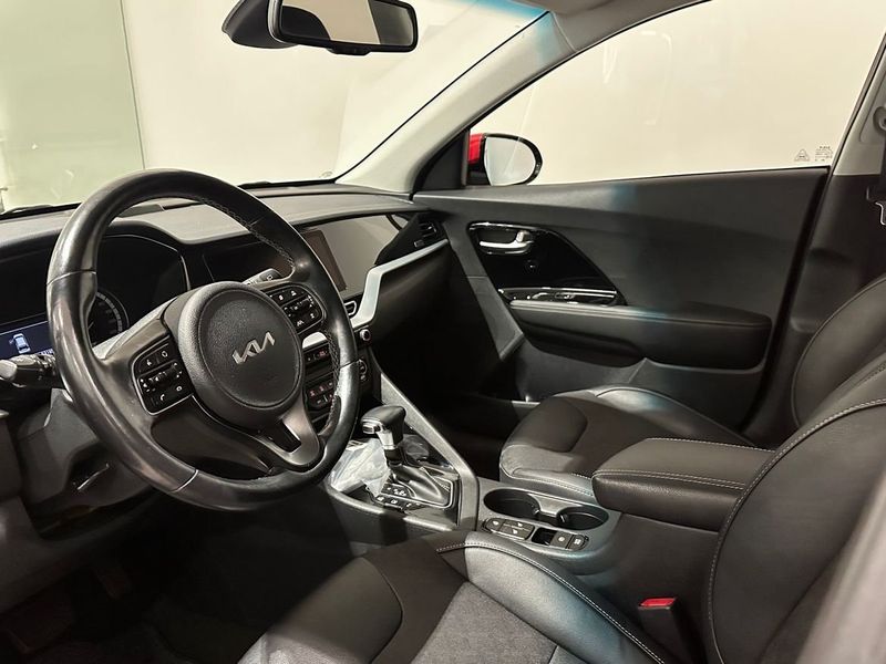 Kia Niro bild 11
