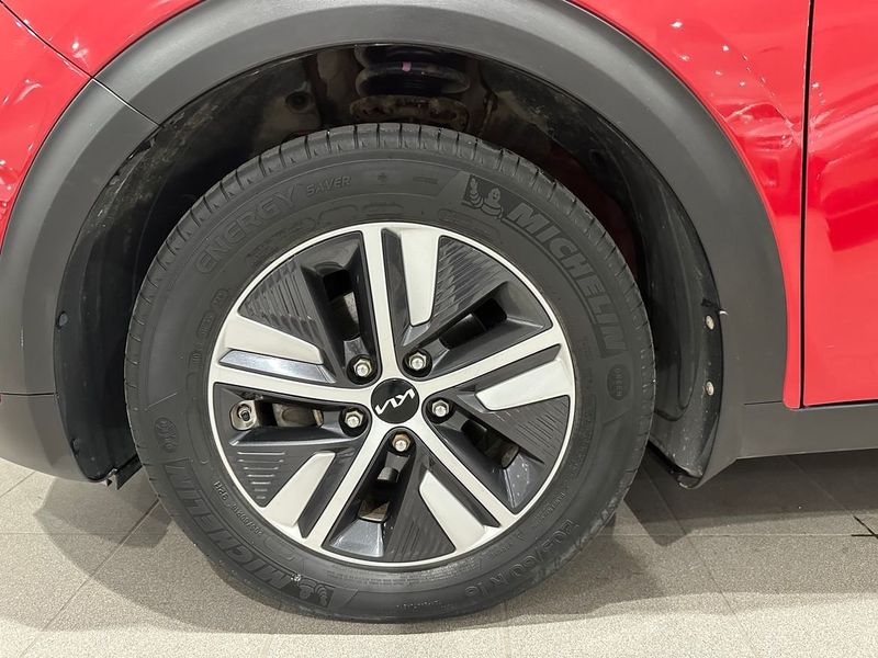 Kia Niro bild 6