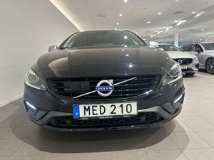 Volvo V60 bild 3