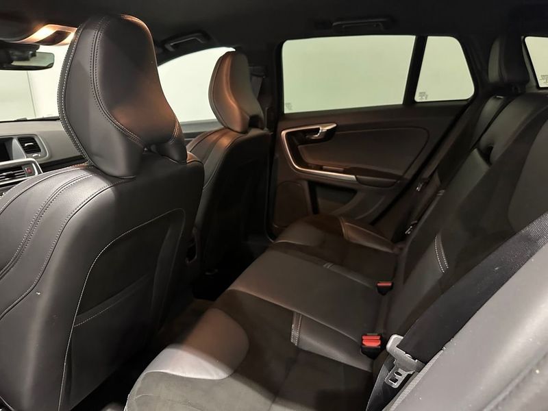 Volvo V60 bild 10