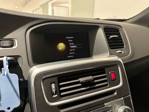 Volvo V60 bild 15