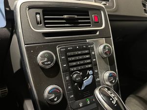 Volvo V60 bild 13