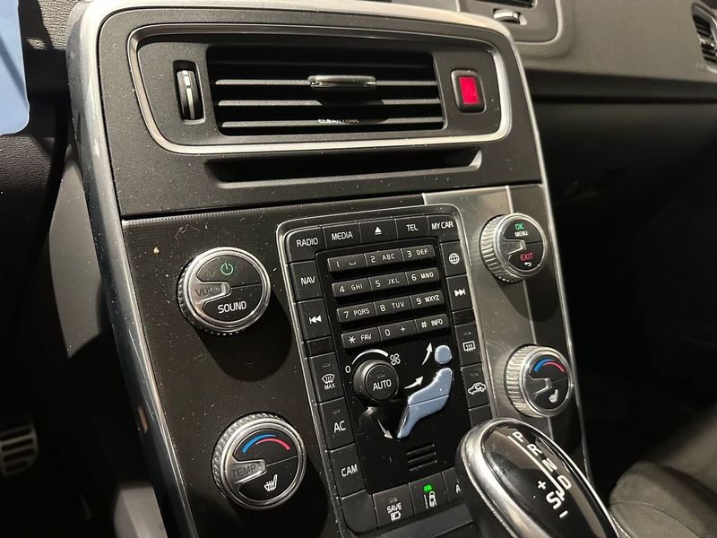 Volvo V60 bild 13