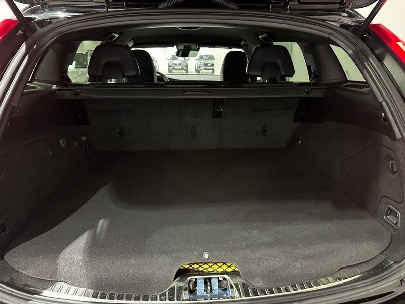 Volvo V60 bild 11