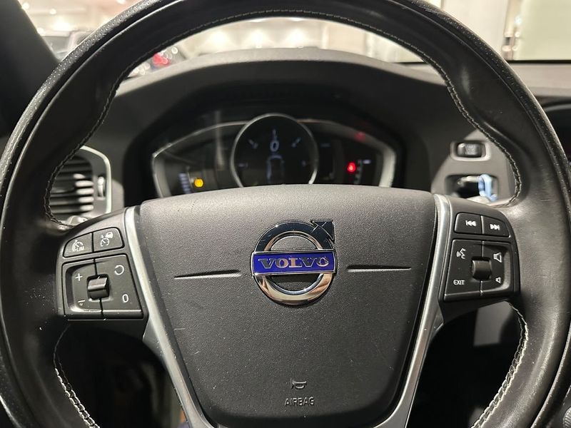 Volvo V60 bild 14