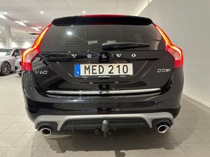 Volvo V60 bild 7