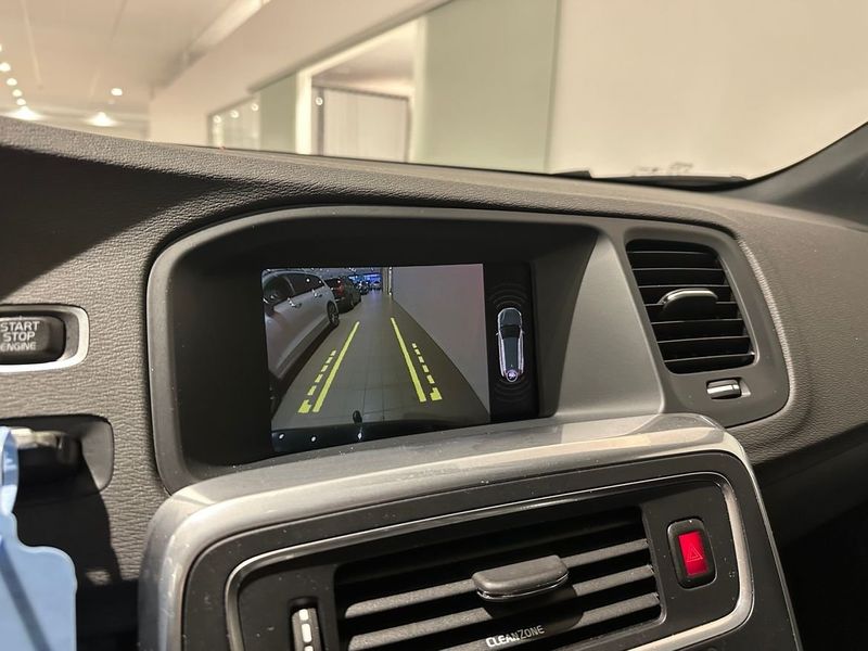 Volvo V60 bild 16
