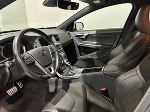 Volvo V60 bild 9