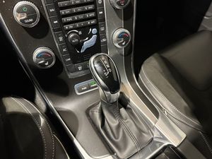 Volvo V60 bild 12