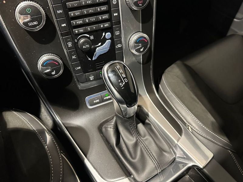 Volvo V60 bild 12