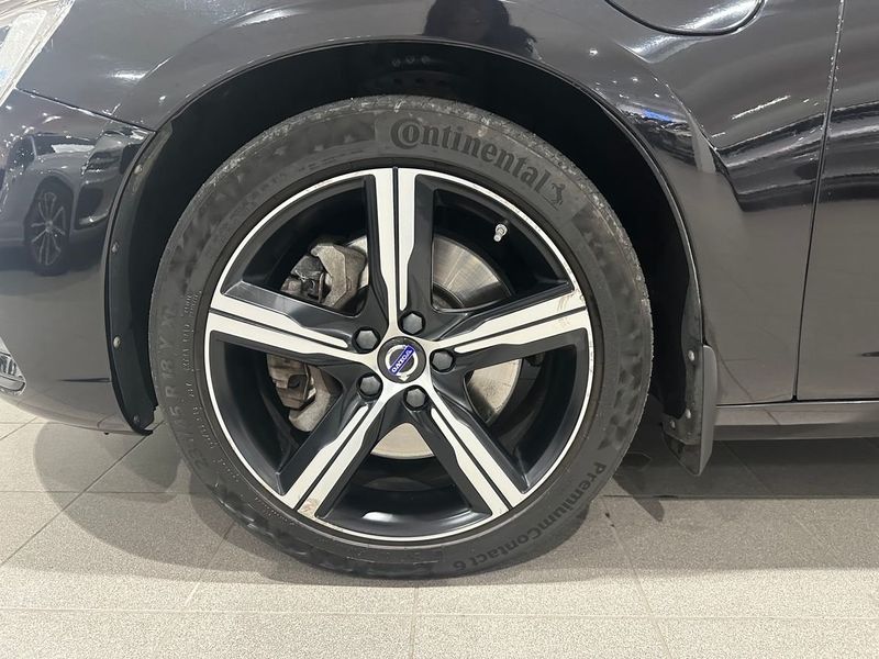 Volvo V60 bild 6