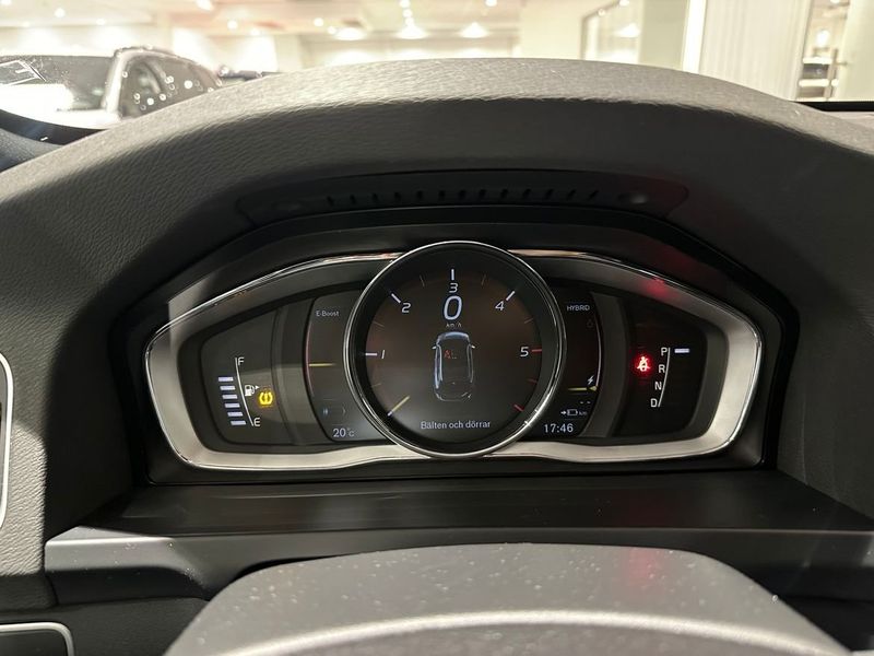 Volvo V60 bild 17