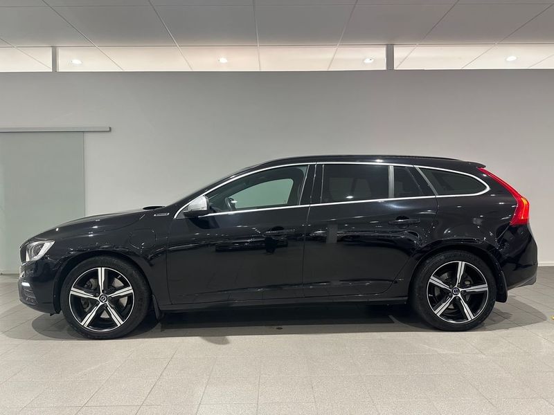 Volvo V60 bild 5