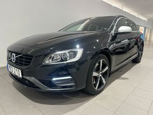 Volvo V60 bild 1