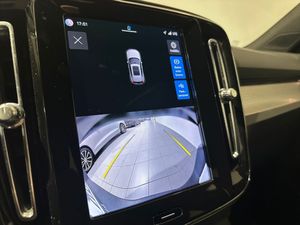 Volvo XC40 bild 14