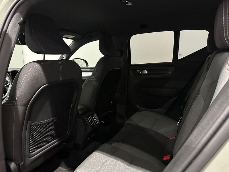 Volvo XC40 bild 10