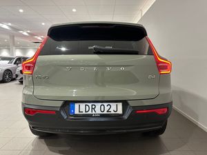 Volvo XC40 bild 7