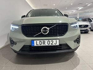 Volvo XC40 bild 2