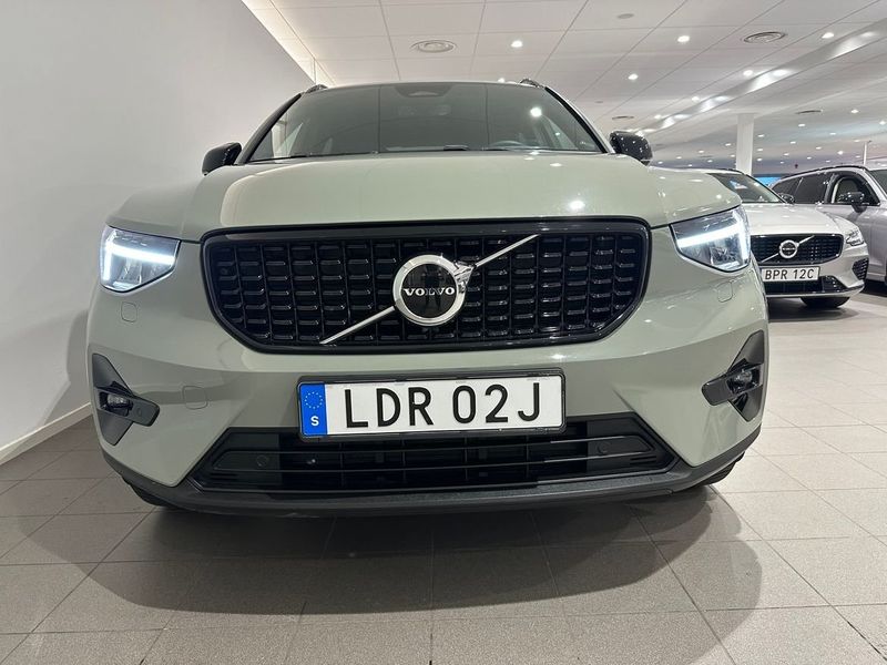 Volvo XC40 bild 2