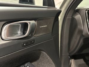 Volvo XC40 bild 17