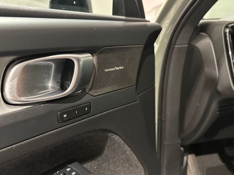 Volvo XC40 bild 17
