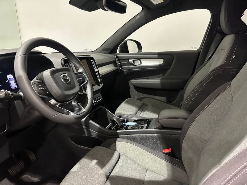 Volvo XC40 bild 9