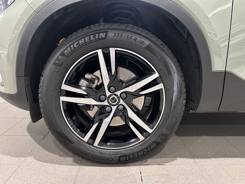 Volvo XC40 bild 6