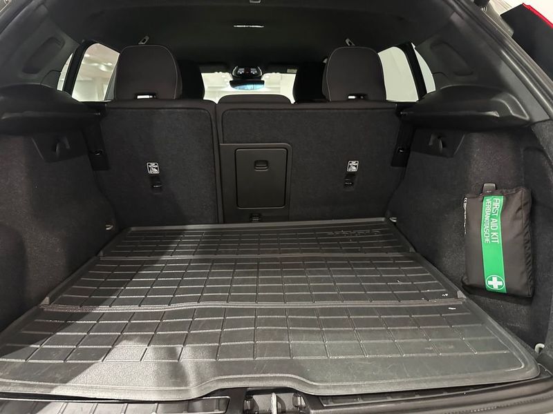 Volvo XC40 bild 11