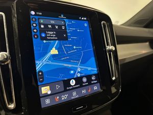 Volvo XC40 bild 15