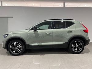 Volvo XC40 bild 4