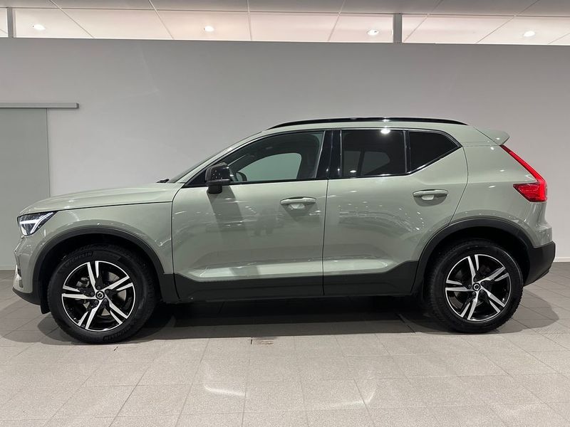Volvo XC40 bild 4