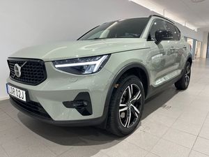 Volvo XC40 bild 1