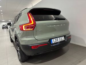 Volvo XC40 bild 3