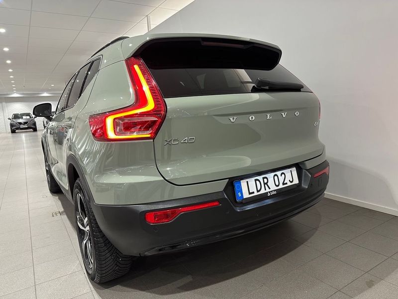 Volvo XC40 bild 3