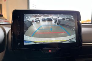 Toyota Yaris bild 15