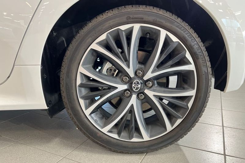Toyota Yaris bild 17