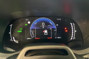 Toyota Yaris bild 16