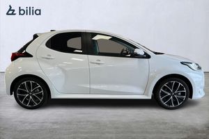 Toyota Yaris bild 18