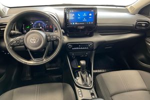 Toyota Yaris bild 10