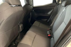 Toyota Yaris bild 13