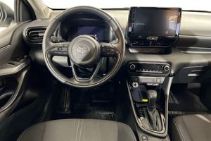 Toyota Yaris bild 11