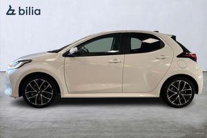 Toyota Yaris bild 3